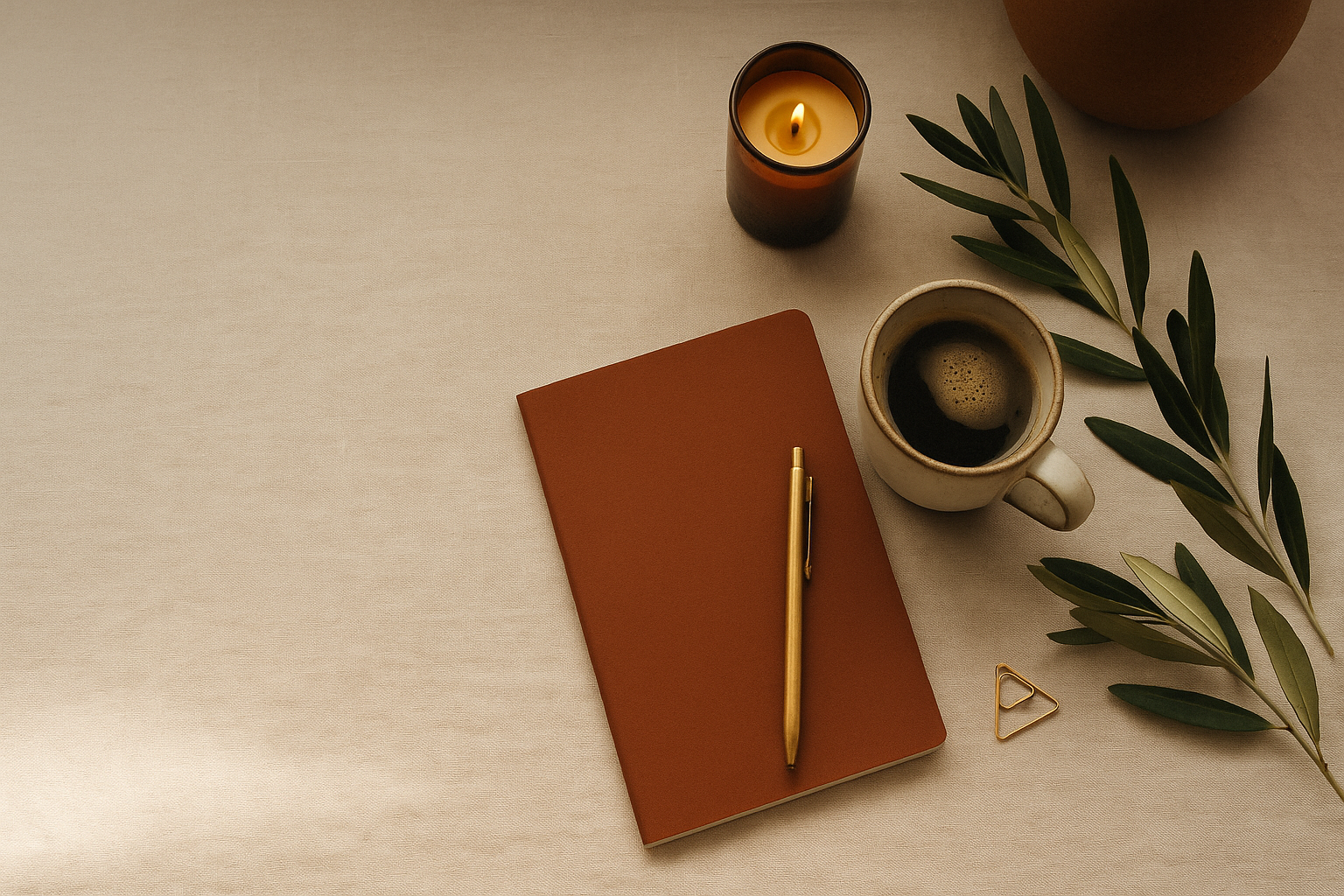 Welcome to the Mariposa Edit: A Digital Casita